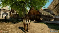 Kingdom Come Deliverance Кингдом Коме Деливеранке — скриншот 1