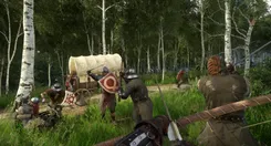 Kingdom Come Deliverance Кингдом Коме Деливеранке — скриншот 2