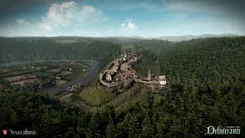 Kingdom Come Deliverance Кингдом Коме Деливеранке — скриншот 3
