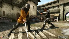 Kingdom Come Deliverance Кингдом Коме Деливеранке — скриншот 4